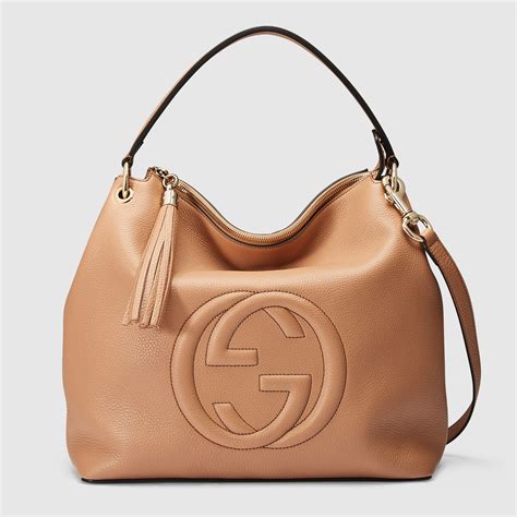 soho gucci purse|gucci soho hobo mini.